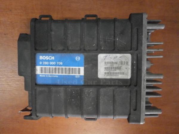     Fiat Uno 89-95 0280000706 (25)\ 