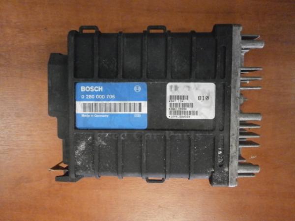     Fiat Fiorino 91-97, Fiat Tempra 90-96 sdn, Fiat Tipo 93-95, Fiat Uno 89-95 0280000706(25) 