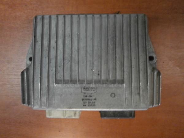     Citroen Xantia 93-98, Peugeot 306 3D 93-97  73810802 (38) 