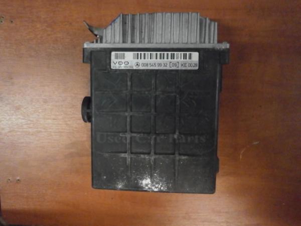     Mercedes W124 84-97  0085459932 (18) 