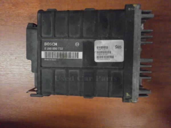     Fiat Panda 4X4  0280000732 (22) 