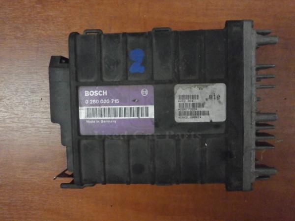     Fiat Uno 89-95, Lancia Y10 91-95  0280000715 (26) 