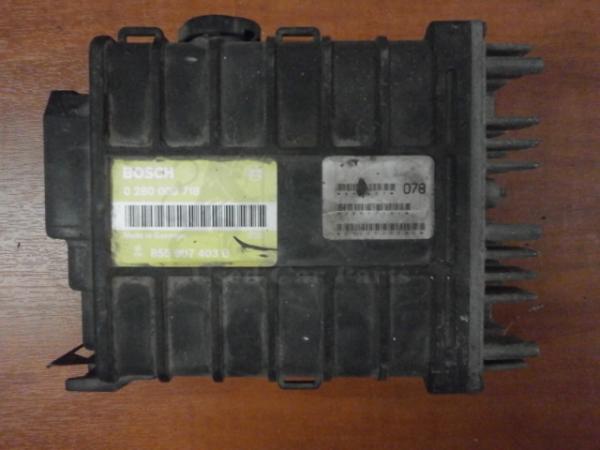     Audi 80 Avant 91-94  0280000718 (20) 