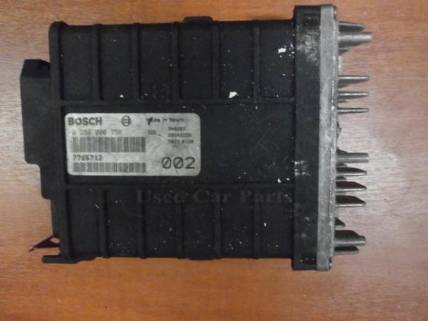     Lancia Delta 92-98 2D  0280000756 (25) 