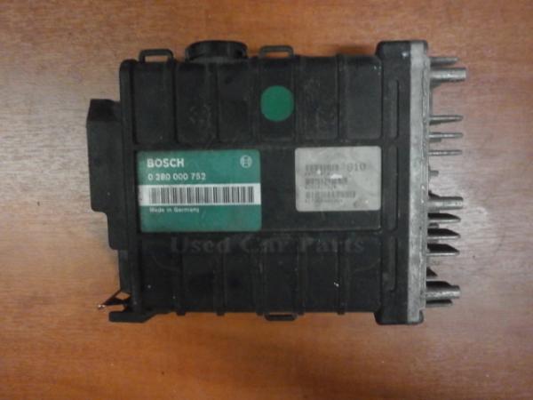     Citroen AX 91-96 3D, Citroen ZX 94-97 3D, Peugeot 106 92-95  0280000752(9) 