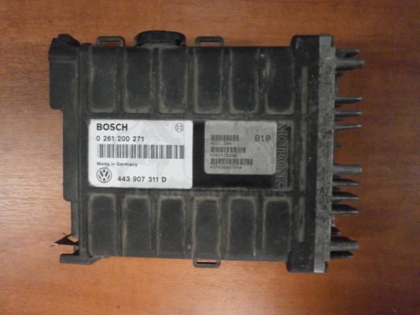     Volkswagen Passat 88-93  443907311D (20) 