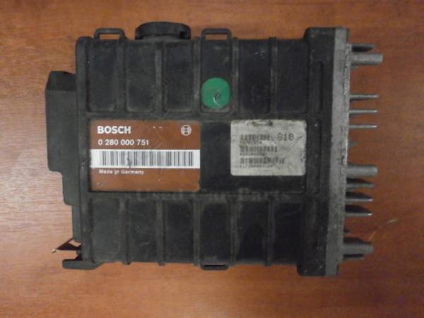     Citroen AX 91-96 3D,  Peugeot 106 92-95  0280000751 (9) 