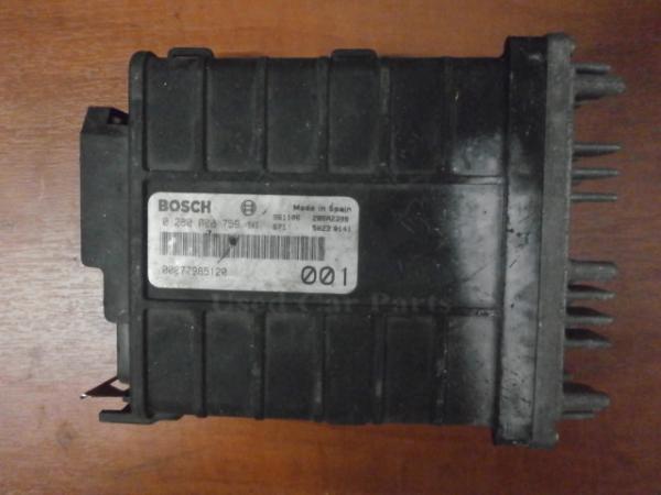     Fiat Uno 83-89  0280000759 (21) 