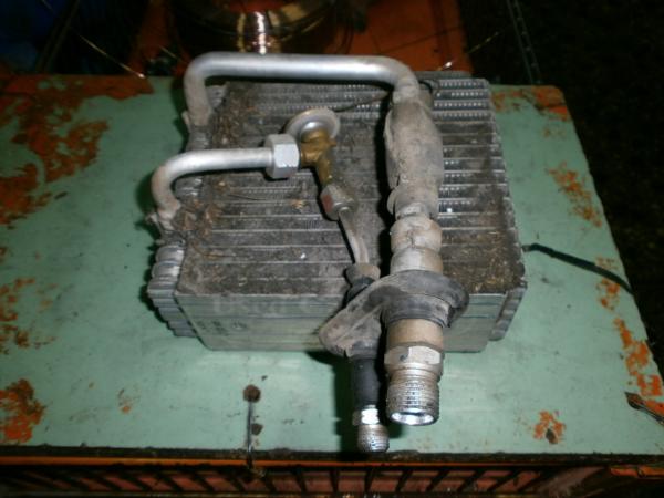    A C  Hyundai Atos 01-04 