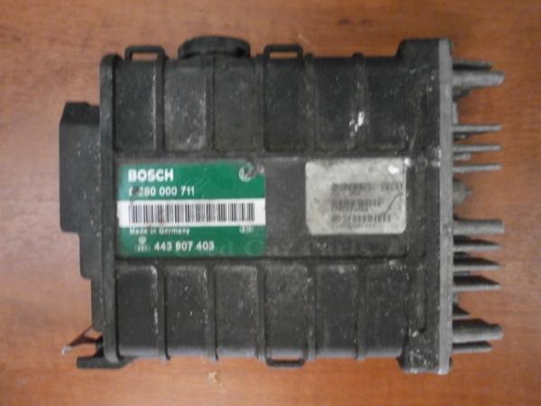      Volkswagen Golf 2 88-91, Volkswagen Jetta 86-92 3D  , Volkswagen Passat 88-93  443907403(26) 