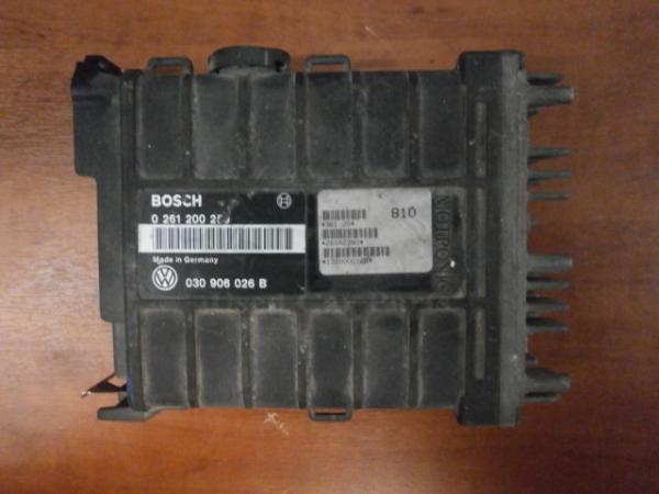     Volkswagen Polo 90-94 3D  030906026B (20) 