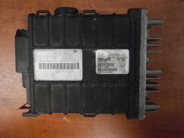     Citroen AX 87-91 3D, Peugeot 205 83-90, Peugeot 309 89-93  0280000705 
