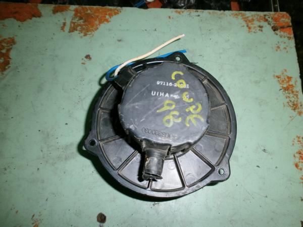     Hyundai Coupe 96-99 