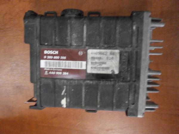     Audi 80 Avant 91-94, Audi A6 Avant 94-97 4A0906264 (16) 