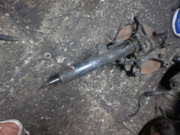      Citroen C5 Break 01-04 (18) 