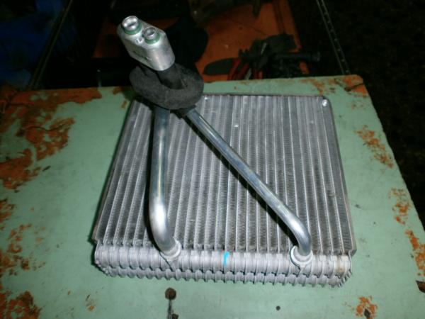    A C  Hyundai Matrix 01-05 