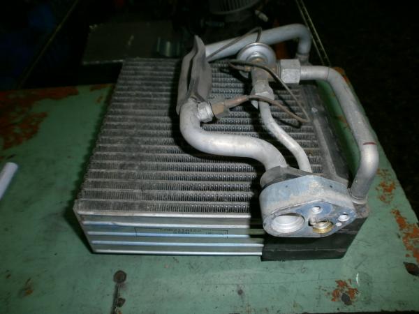    A C  Mitsubishi Colt 02- 