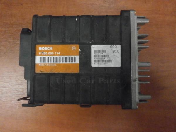     Fiat Tempra 90-96 sdn, Fiat Tipo 88-93, Fiat Uno 89-95  0280000714(24) 