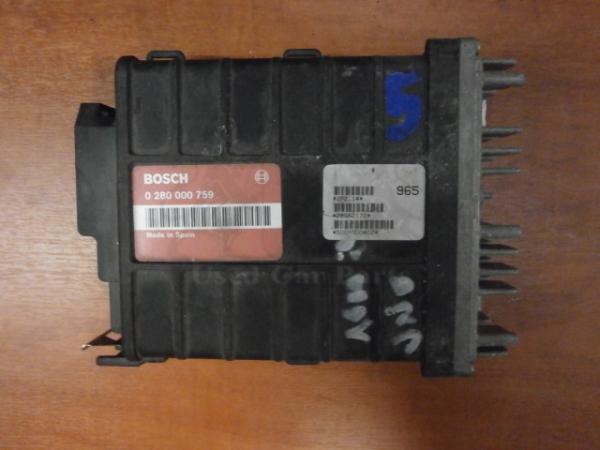     Fiat Uno 89-95 0280000759 (24) 