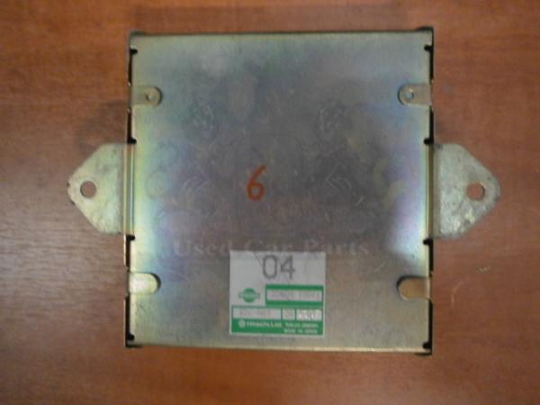     Nissan Micra K10 82-92  22604 19B61 