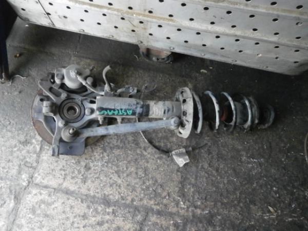      Opel Astra G Hatch 98-04 3D 