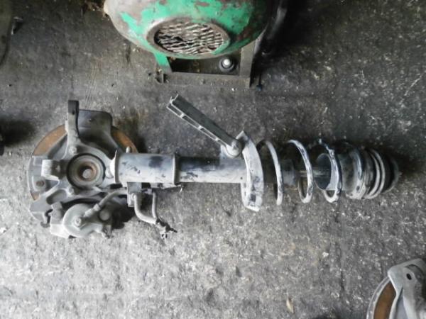     Opel Astra G Hatch 98-04 3D 