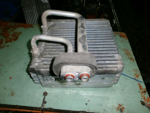    A C  Hyundai Atos 97-00 