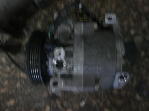   AIRCONDITION  Fiat Punto 3D 99-03 