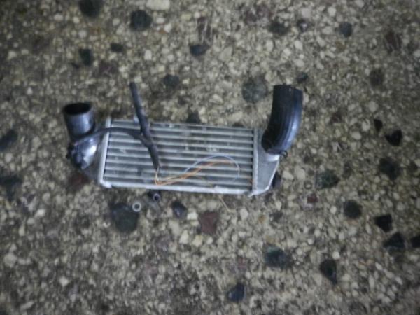  INTERCOOLER  Hyundai i20 3D 08>, Kia Soul 09> 