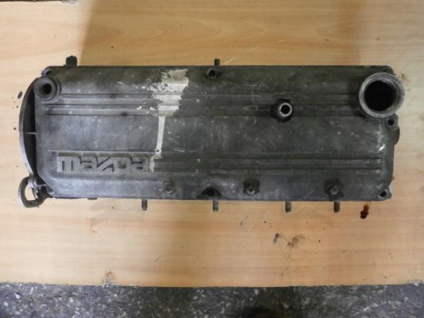     Mazda 323 Hatch 83-85 