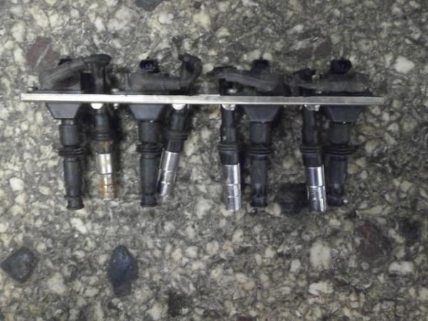    Alfa Romeo Alfa Romeo 147 00-05, Alfa Romeo Alfa Romeo 166 98-, Alfa Romeo Alfa Romeo GT 04>, Alfa Romeo Alfa Romeo GTV 98-03 