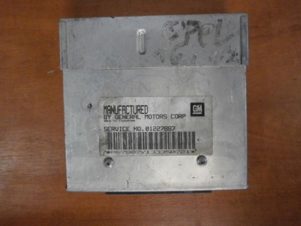     Opel Kadett E 85-91 Coupe  01227887 (11) 