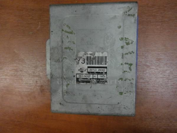     Nissan Almera 95-00  23710 2N366 (51) 