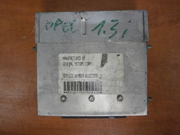     Opel Corsa A 85-90, Opel Kadett E 85-91 Coupe  01227278 (18) 
