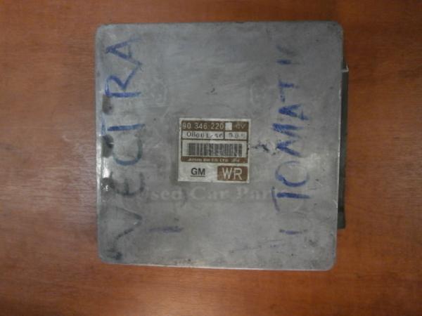     Opel Vectra A 89-95  90346220 (5) 