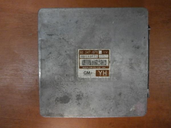    Opel Astra F Hatch 91-94 3D, Opel Vectra A 89-92 90347671 (11) 