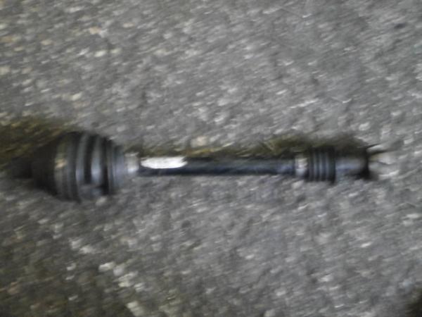      Volkswagen Golf 5 03-08 5D 