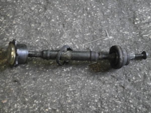      Audi Audi A4 8D 95-99 