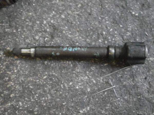      Ford Mondeo Hatch 03-05 