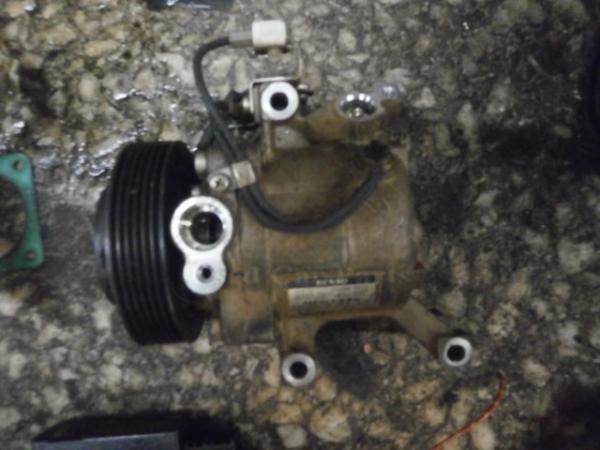   AIRCONDITION  Daihatsu Terios 00-06 