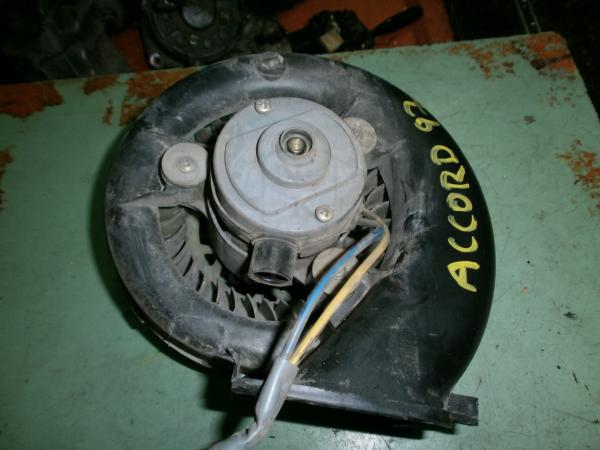     Honda Accord 94-97 