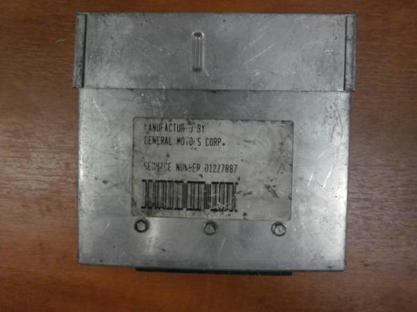     Opel Kadett E 85-91 Coupe  01227887 (18) 