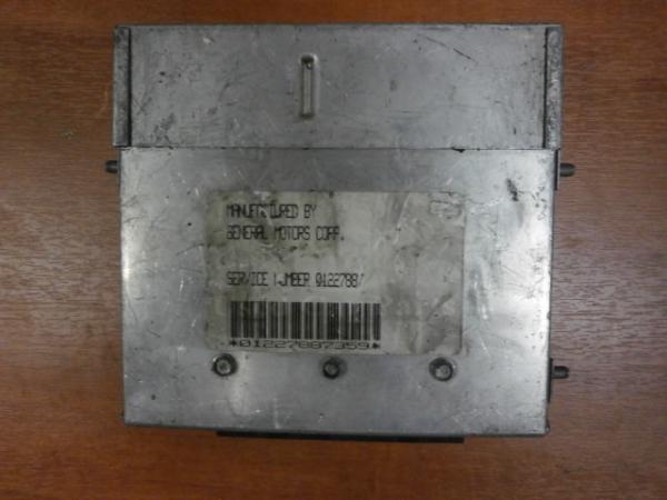     Opel Kadett E 85-91 Coupe  01227887 (18) 