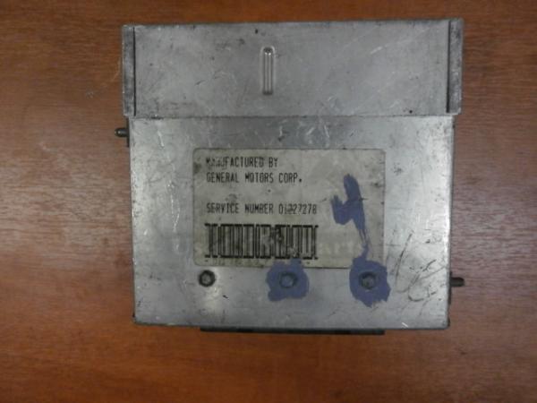     Opel Corsa A 85-90, Opel Kadett E 85-91 Coupe  01227278 (19) 