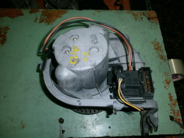     Renault Clio 01-05 