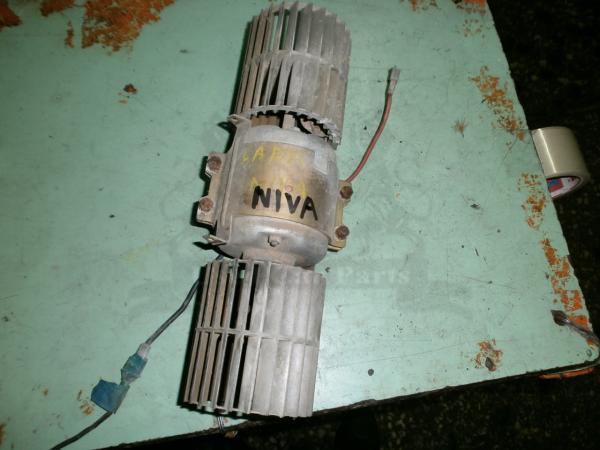     Lada Niva 