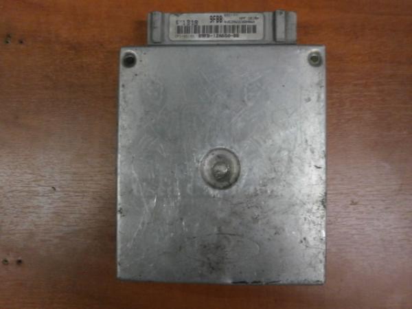     Ford Fiesta 3D 89-96  89FB-12A650-BB 9FBB (43) 