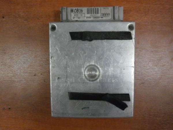     Ford Escort hatch 86-89, Ford Fiesta 83-89 89AB-12A650-AA 9AAA(46) 
