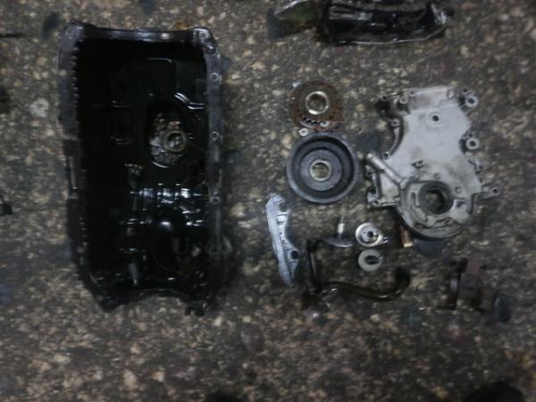     Nissan Micra 00-03 