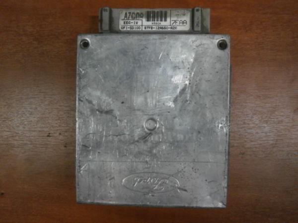     Ford Escort hatch 86-89, Ford Fiesta 83-89 87FB-12A650-A2A  7FAA(42) 